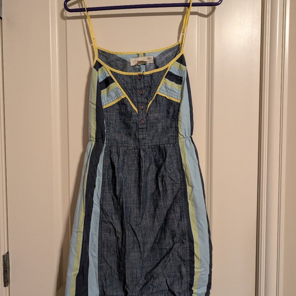 Staring at the Stars Urban Outfitters dress size medium